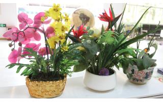 鑫统仕月刊?|?八月再见，九月您好！