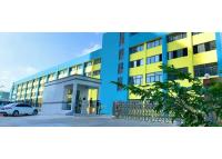 【集团新品推介：鑫亚硫化炉、板材烘干机】大型自动化设备助力企业实现智能制造！