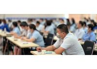 【聚力前行??共谱“鑫”篇章】鑫统仕第三届董事会、监事会换届会议圆满成功！