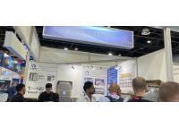 鑫统仕邀您共同走近法兰克福迪拜汽配展！