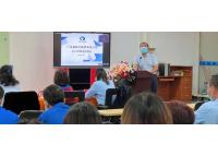 【百舸争流?奋辑者先】?鑫统仕集团中层管理干部竞岗公告