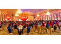 【鑫光正璀璨??携手创未来】鑫统仕集团广东区2022年年度表彰大会暨年会圆满落幕