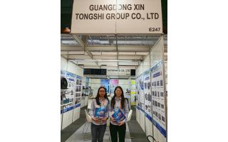 鑫统仕与你相约巴西国际汽车零配件及售后服务博览会