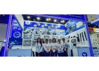 2024法兰克福迪拜汽配展，鑫统仕集团展台精彩直击！