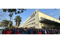 鑫统仕集团2025年开工大吉，喜迎新春开门红！