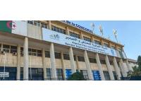 北非盛会，鑫统仕亮相阿尔及利亚国际汽配展！