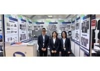 鑫统仕亮相2025俄罗斯莫斯科汽配展