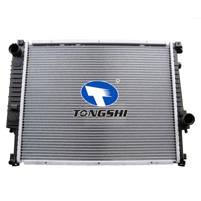 适用于宝马E30 320 i 82-93 MT散热器 OEM:1719 260/1468 078