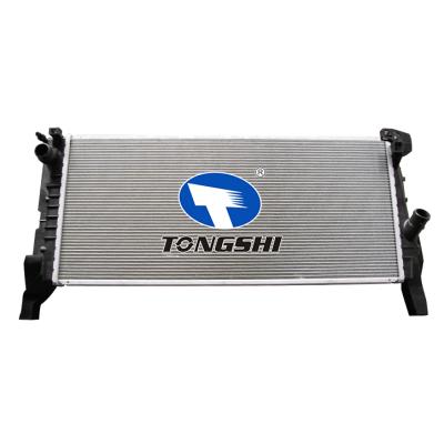 适用于宝马E34 520 i 88- AT散热器 OEM:1712986/1719308/1723941/17111712986/17111719308/17111723941