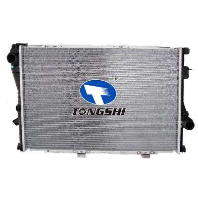 适用于宝马E39 (95-) 520 I MT散热器 OEM:1702969