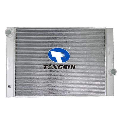 适用于适用宝马E60-E61 520I 03-/5 E60 520I散热器 OEM:7.519.209/211