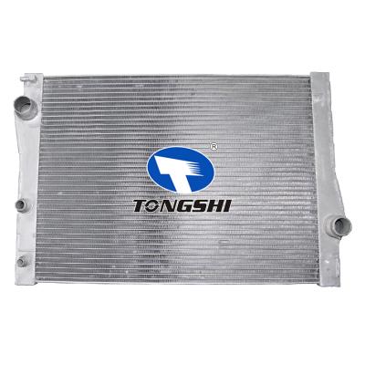 适用于宝马X5 E70 3.0 SD 07-/X6 E71-E72 X6 30DX 08- MT散热器 OEM:1711.7.533.472
