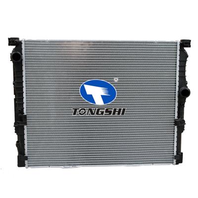 适用于宝马5系?G30?S40ix散热器