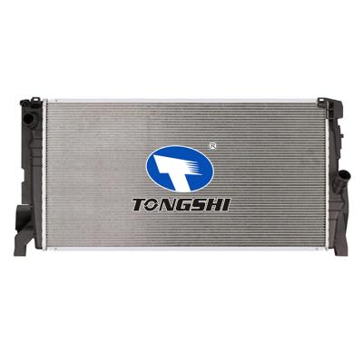 适用于宝马MINI?COOPER?1F45?1X1散热器