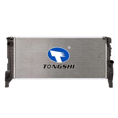 适用于宝马 Mini Cooper S L4 2.0L 14-17散热器 OEM:17117617635/MC3010106