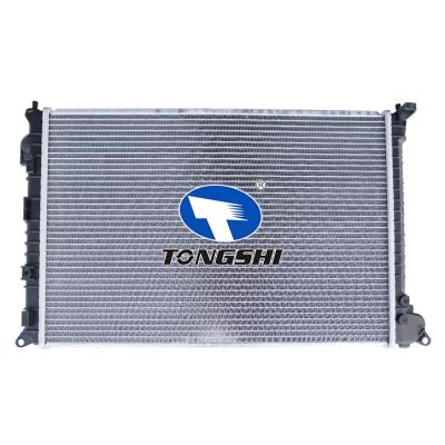 适用于宝马E34 520 i 88- MT散热器 OEM:1712986