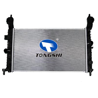 适用于欧宝MERIVA?1.4/1.6/1.8 03- MT散热器