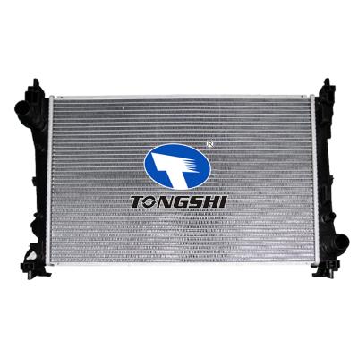 适用于菲亚特?FIAT DOBLO (152/263) 1.3 MJTD 09- MT 散热器?