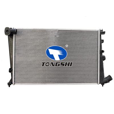 适用于雪铁龙XANTIA 1.6I 93- MT 散热器?