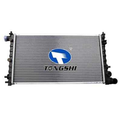 适用于雪铁龙SAXO 1.5 D 96- MT 散热器?