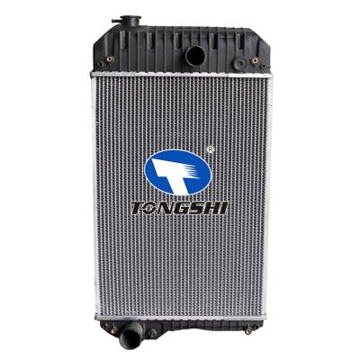 适用于农机PERKANS?MT散热器