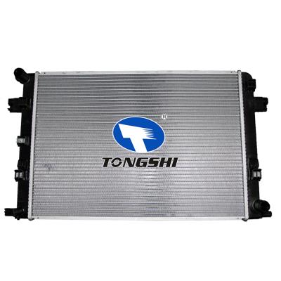 适用于荣威I6?1.0T/1.5T?MT散热器?