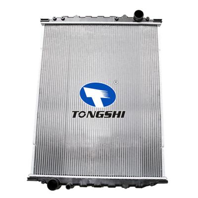 适用于曼 L 2000 88-98 MT散热器 OEM:81.06101.6466/81061016466