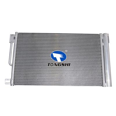 适用于菲亚特朋多冷凝器 OEM:55700406