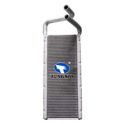 适用于江淮?暖风