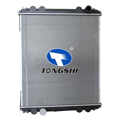 适用于CENTURY COLUMBIA CLASS MT 重卡散热器 OEM:*557157A