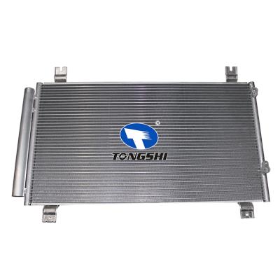 适用于三菱格蓝迪(NAO) 2.0 DI-D 04-冷凝器 OEM : MR958112/7812A036