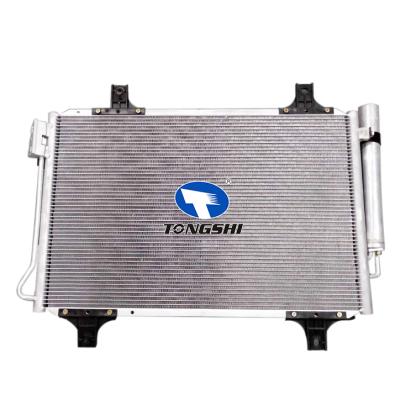 适用于宝腾 IRIZ 5 DR HATCH 1.3/ 1.6 09-14 马来西亚 冷凝器 OEM : PW950185