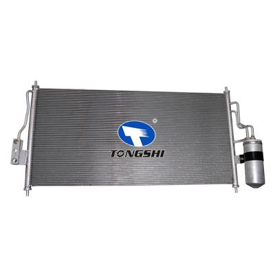 适用于尼桑 ALMERA CLASSIC 1.5 I 06-冷凝器 OEM : 2765095F0B