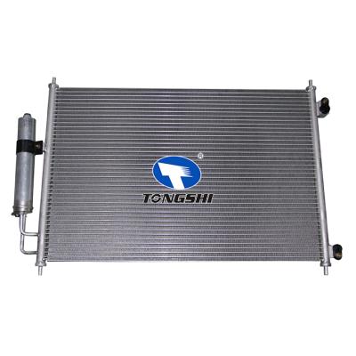 适用于日产尼桑ROGUE 2.5L I4 08-13/奇骏(T31)2.0 DCI 07-冷凝器 OEM : 92100JG000