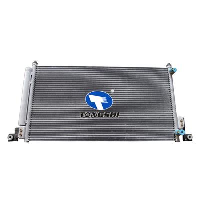 适用于本田雅阁 2.4 03-冷凝器 OEM : 80100-SDG-W01