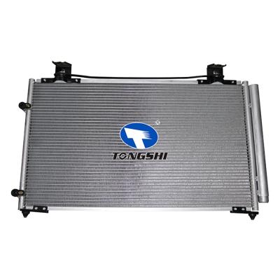 适用于本田奥德赛 EX/LX 3.5L V6 冷凝器 OEM : 80100-S0X-A01