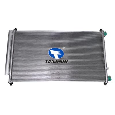 适用于本田奥德赛 EX/EX-L V6 3.5L 05-10冷凝器 OEM : 80110-SHJ-A01