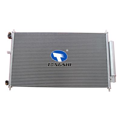 适用于本田凌派 13- 冷凝器 OEM : 80110-T6P-H01