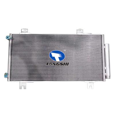 适用于本田(美版)冷凝器