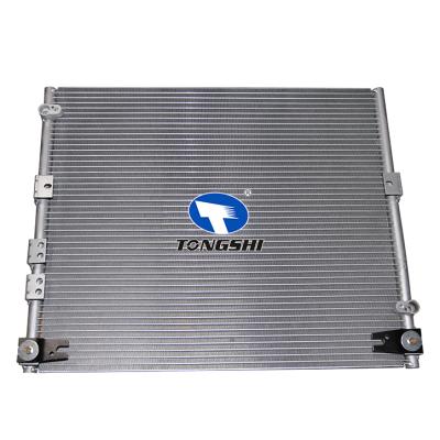 适用于丰田兰德酷路泽霸道3400冷凝器