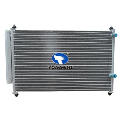 适用于卡罗拉 LE L4 1.8L 09-14/ 赛恩 TC BASE L4 2.5L 11-14 冷凝器?