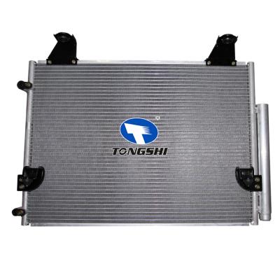 适用于丰田海拉克斯 VII (AN10/AN20) 2.5 TD/2.0I 16V 05- 出口版 冷凝器 OEM : 88460-0K080