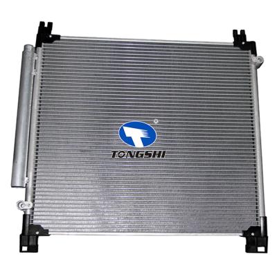 适用于丰田海拉克斯/奔跑者 2.7L 16-(右架) 冷凝器 OEM : 88460-0K350