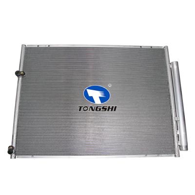 适用于丰田埃尔法?MNH10?冷凝器?OEM?:?1604120380
