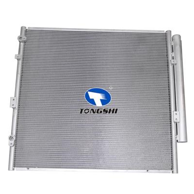 适用于 Land Cruiser 冷凝器