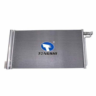 适用于福特福睿斯 冷凝器 OEM：1684204/1769313