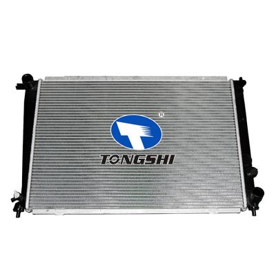 适用于现代?H-200/H1(A1)?2.5?TD?97-?MT?散热器?