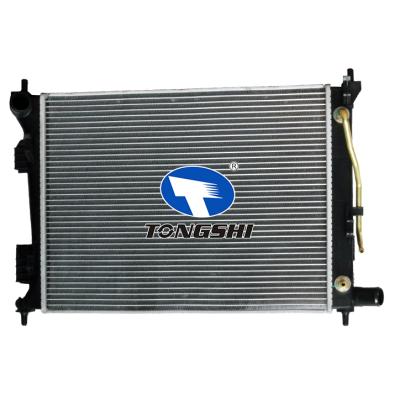 适用于雅绅特1.6L I4 10-12 AT/雅绅特1.4I 16V 11- AT散热器?