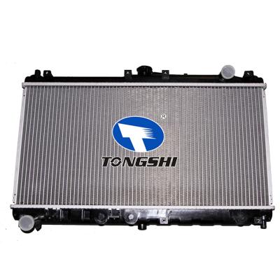 适用于马自达MIATA MX-5 1.8L I4 99-05 MT?散热器