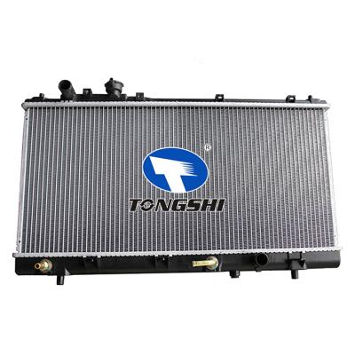 适用于马自达323F (BJ) 1.6 i 16V 98- AT散热器